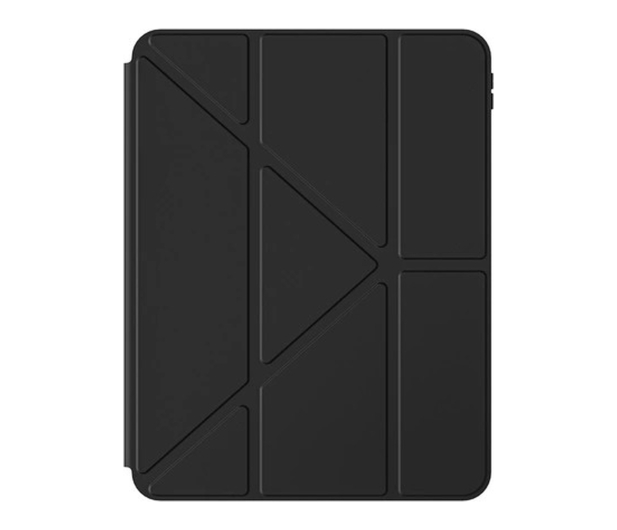 AmazingThing Titan Pro Mag Case na iPad Air M3 13" - czarne - 1526998 - zdjęcie 4